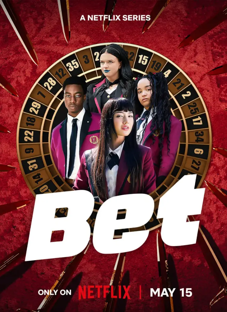 《狂赌之渊》：颜艺崩坏？赌上一切的疯狂游戏！一起进入这个扭曲又迷人的胜者即是正义的世界！