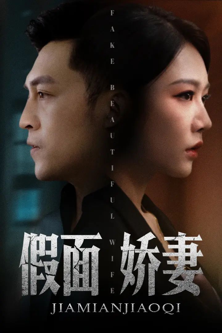 豪门恩怨！《假面娇妻》：看腹黑女主如何玩转上流社会，狗血又上头！