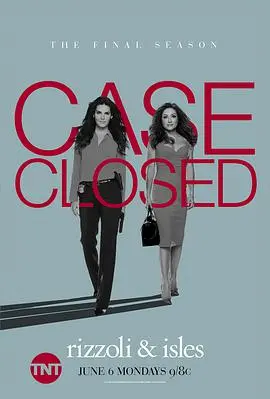 《妙女神探 第七季》回归！经典探案剧再掀悬疑风暴，新案件、老搭档，精彩不容错过！