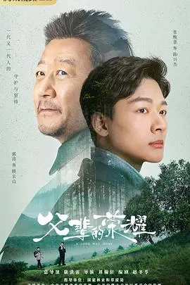 年代剧《父辈的荣耀》：家族兴衰史诗，是爱恨交织，还是时代变迁的缩影？还有无辜恋人的命运纠葛！