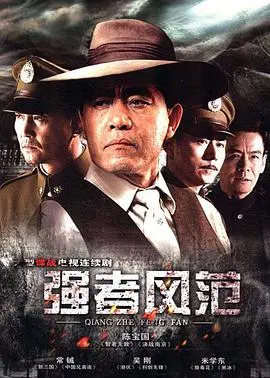 《强者风范》影评：硬汉背后的柔情，深度解析与幕后故事