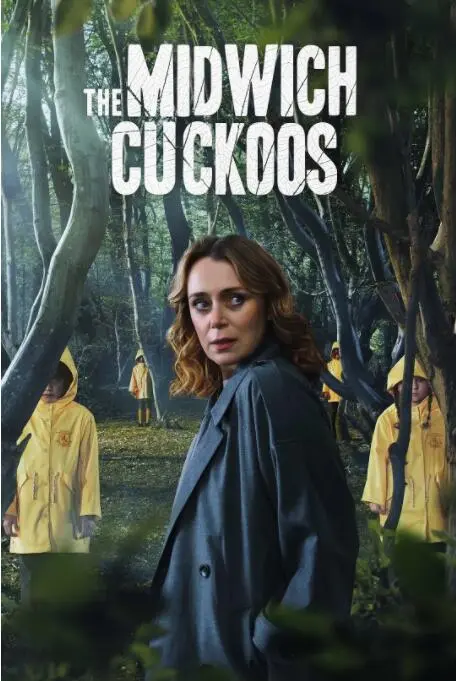 《米德威奇布谷鸟》：平静小镇突发怪事，神秘力量入侵？