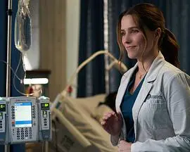 《仁医莎姆》：一部治愈心灵的医疗剧，看天才医生如何谱写生命奇迹！